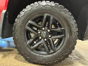 Miniature 11 Chevrolet Silverado 1500 LT Trail Boss cabine multiplace 4RM 157 po 2024