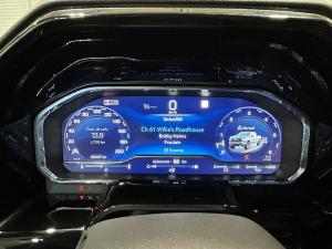 Miniature 13 Chevrolet Silverado 1500 LT Trail Boss cabine multiplace 4RM 157 po 2024