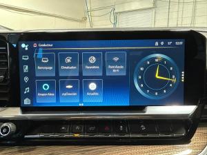 Miniature 14 Chevrolet Silverado 1500 LT Trail Boss cabine multiplace 4RM 157 po 2024