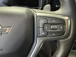 Miniature 19 Chevrolet Silverado 1500 LT Trail Boss cabine multiplace 4RM 157 po 2024