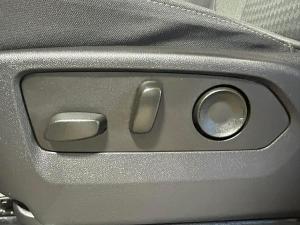 Miniature 22 Chevrolet Silverado 1500 LT Trail Boss cabine multiplace 4RM 157 po 2024