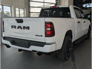 Miniature 5 RAM 1500 Black Express 2026