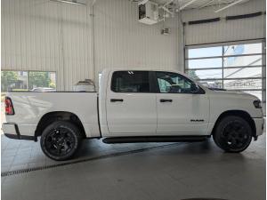 Miniature 6 RAM 1500 Black Express 2026