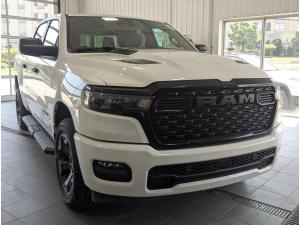 Miniature 7 RAM 1500 Black Express 2026