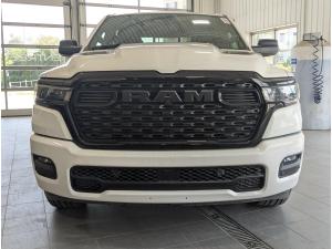 Miniature 8 RAM 1500 Black Express 2026