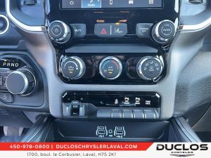 Miniature 18 RAM 1500 Black Express 2026