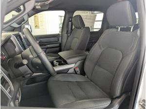 Miniature 21 RAM 1500 Black Express 2026