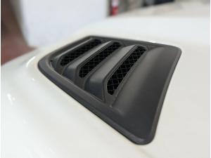 Miniature 22 RAM 1500 Black Express 2026
