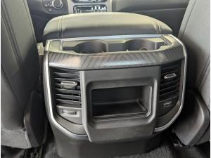 Miniature 24 RAM 1500 Black Express 2026