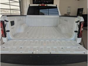 Miniature 25 RAM 1500 Black Express 2026