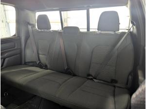 Miniature 28 RAM 1500 Black Express 2026