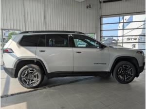 Thumbnail 5 Jeep Cherokee Laredo 2026