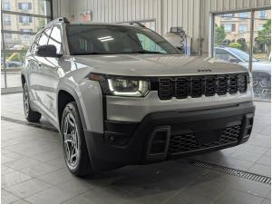 Thumbnail 6 Jeep Cherokee Laredo 2026