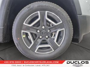 Thumbnail 7 Jeep Cherokee Laredo 2026
