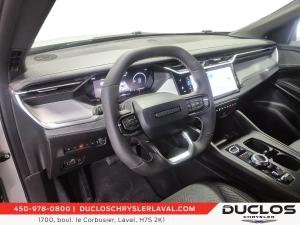 Thumbnail 8 Jeep Cherokee Laredo 2026