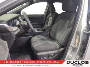Thumbnail 9 Jeep Cherokee Laredo 2026