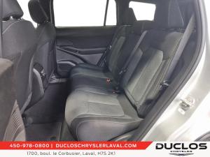 Thumbnail 10 Jeep Cherokee Laredo 2026