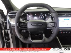 Thumbnail 11 Jeep Cherokee Laredo 2026