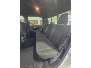 Thumbnail 6 RAM 1500 Black Express 2026