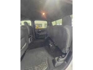 Thumbnail 7 RAM 1500 Black Express 2026