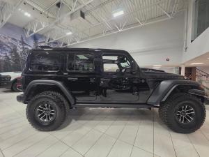 Thumbnail 5 Jeep Wrangler 4-Door Moab 392 2026
