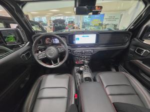 Thumbnail 6 Jeep Wrangler 4-Door Moab 392 2026