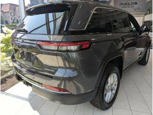 Thumbnail 5 Jeep Grand Cherokee Laredo X 2026