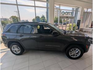 Thumbnail 6 Jeep Grand Cherokee Laredo X 2026