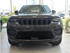 Thumbnail 8 Jeep Grand Cherokee Laredo X 2026