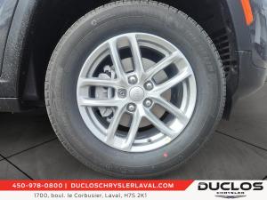 Thumbnail 9 Jeep Grand Cherokee Laredo X 2026