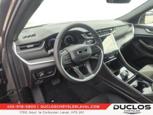 Thumbnail 10 Jeep Grand Cherokee Laredo X 2026