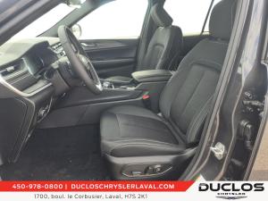 Thumbnail 11 Jeep Grand Cherokee Laredo X 2026
