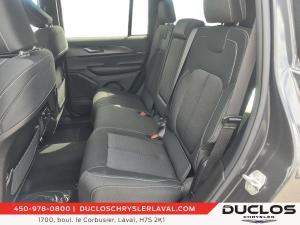 Thumbnail 12 Jeep Grand Cherokee Laredo X 2026