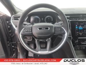 Thumbnail 13 Jeep Grand Cherokee Laredo X 2026