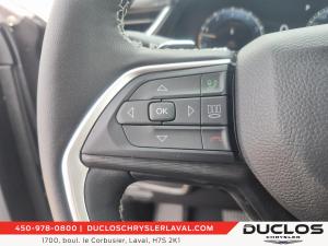 Thumbnail 14 Jeep Grand Cherokee Laredo X 2026