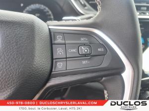 Thumbnail 15 Jeep Grand Cherokee Laredo X 2026