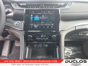 Thumbnail 18 Jeep Grand Cherokee Laredo X 2026