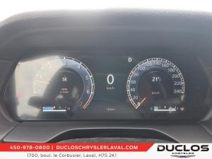 Thumbnail 20 Jeep Grand Cherokee Laredo X 2026