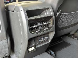 Thumbnail 21 Jeep Grand Cherokee Laredo X 2026