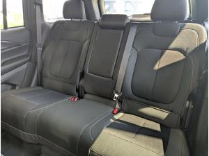 Thumbnail 25 Jeep Grand Cherokee Laredo X 2026