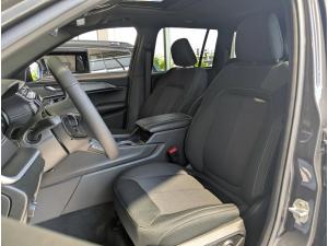 Thumbnail 27 Jeep Grand Cherokee Laredo X 2026