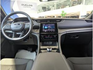 Thumbnail 28 Jeep Grand Cherokee Laredo X 2026