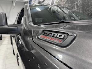 Thumbnail 5 RAM 2500 Warlock 2026