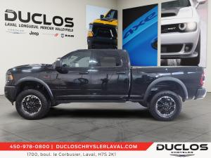 Miniature 5 RAM 2500 Rebel 2023