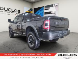 Miniature 6 RAM 2500 Rebel 2023