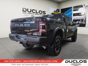 Miniature 9 RAM 2500 Rebel 2023