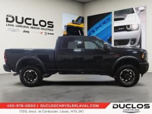Miniature 10 RAM 2500 Rebel 2023