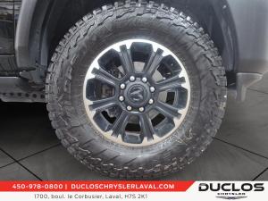 Miniature 11 RAM 2500 Rebel 2023