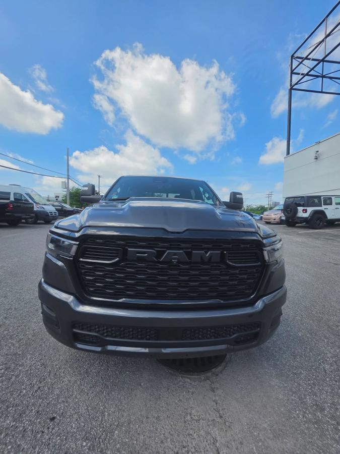 Image 1 RAM 1500 Sport 2026