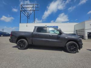 Thumbnail 5 RAM 1500 Sport 2026